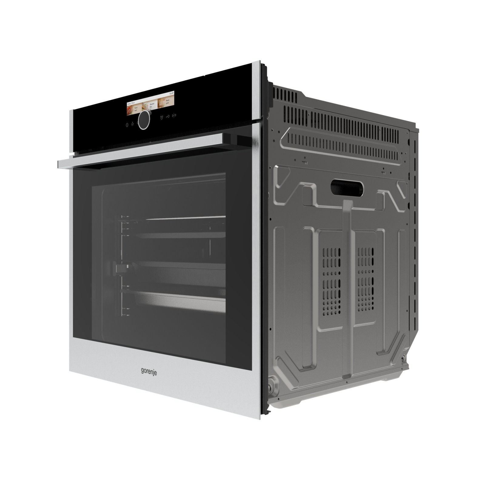 BCS798S24X - Gorenje